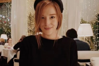 Nakon što je uhapšen režiser kog je prijavila za SILOVANJE, glumica se oglasila!