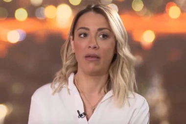 SRAMOTNA PROŠLOST MARIJANE MIČIĆ KOJU SKRIVA OD JAVNOSTI: Bila je u AFERI sa oženjenim momkom, a njegova žena je IZBACILA iz stana! (FOTO)