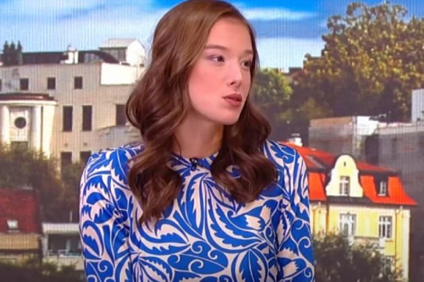 BRUTALNO IZVREĐALI MILENU RADULOVIĆ: Sram te bilo, jel ovo hvala SRBIJI ŠTO JE STALA UZ TEBE?!