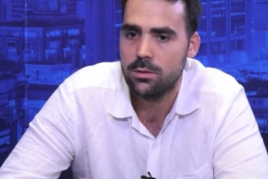 Miodrag Radonjić izdao saopštenje za javnost povodom silovanja Milene Radulović: I ja sam išao u Mikinu školu glume!