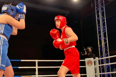 Završen 10. Kup nacija u Somboru, Srbija najbolja selekcija