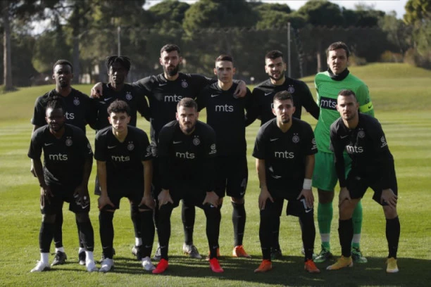 VELEOBRT: Preokret u Beleku, važna informacija za sve navijače Partizana!