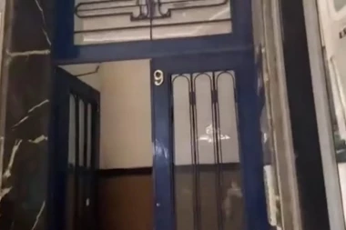 (FOTO) OVO JE ŠKOLA STRAVE U KOJOJ SU SILOVANE GLUMICE: Mikine komšije u strahu, povukli DRASTIČAN POTEZ!