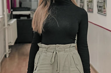 O NJIHOVOM TALENTU I PEVANJU PRIČA CEO REGION! Zorja: Isak i ja smo oborili rekord, snimićemo duet!