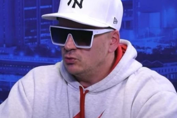 KSENIJU PAJČIN PROGANJAO menadžer, bio je lud za njom: Poznati reper otkrio tajnu!