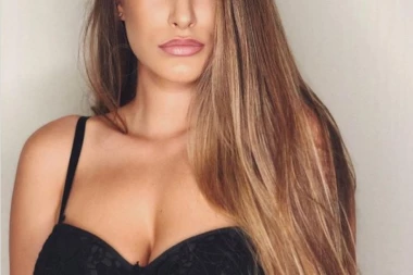 Naša najlepša košarkašica tvrdi: SKIDAM FORE OD LEBRONA!