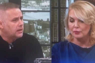 KO JE U PRAVU!? IGOR JURIĆ rekao da već devet meseci zna za SILOVANJE Milene Radulović, advokatica ga optužila za krivično delo! BURA NA TV PINK!