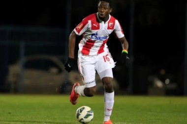 LJUBIMAC "DELIJA" PROGOVORIO: Nikada ne bih otišao iz Zvezde zbog novca, postoji DRUGI RAZLOG!