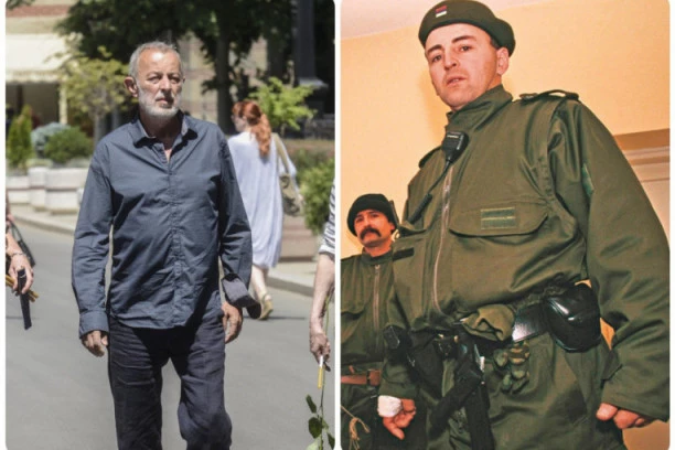 NE BI BILO ARKANA DA NIJE ALEKSIĆA: Ražnatović ga primio u stranku, zauzvrat Mika imao SPECIJALNE ZADATKE