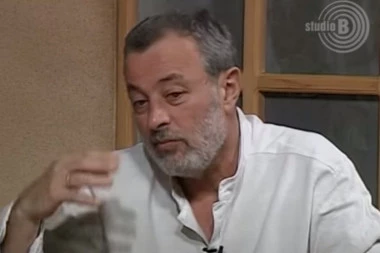 (VIDEO) ALEKSIĆ BIO STRASTVENI ARKANOVAC: Profesor glume optužen za silovanja režirao SVADBU VEKA!