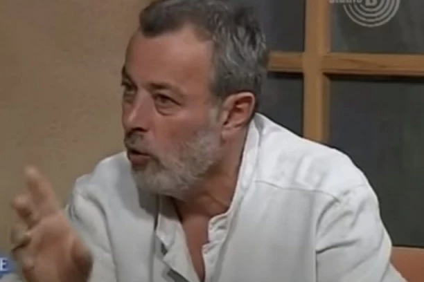 OGLASIO SE ADVOKAT MILENE RADULOVIĆ: "To što nema prostatu nema nikave veze"!