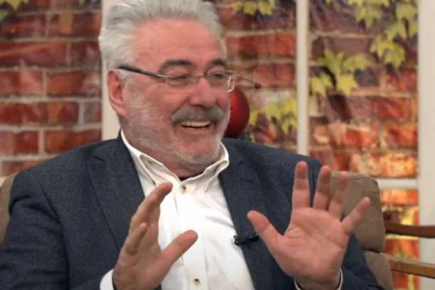 Nestorović otkrio NAJEFIKASNIJE PRIRODNE METODE PROTIV VIRUSA I PREHLADE: Šta kada nam mozak odmaže?!