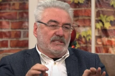 DR NESTOROVIĆ O ČETIRI BELE SMRTI U ISHRANI: To je budalaština, a evo šta ne bi trebalo mnogo jesti (VIDEO)