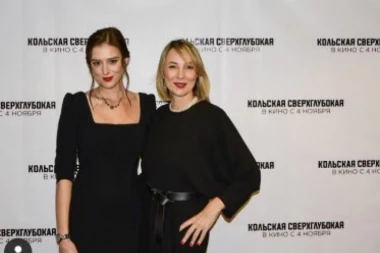 NAKON SKANDALA prvi put se oglasila majka Milene Radulović: EVO ŠTA JE PORUČILA MONSTRUMU MIKI ALEKSIĆU KOJI JOJ JE SILOVAO ĆERKU!