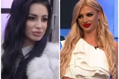 ŠOK TVRDNJE U DODATKU "RIJALITI! Necini rođaci tvrde: Aleksandra i Milica ORGIJALE ZA PARE U ŠVAJCARSKOJ!
