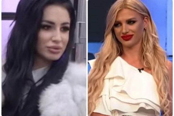 ŠOK TVRDNJE U DODATKU "RIJALITI! Necini rođaci tvrde: Aleksandra i Milica ORGIJALE ZA PARE U ŠVAJCARSKOJ!