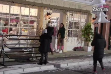 (VIDEO) Anđelo priznao zadrugarkama zašto ne može da prestane da razmišlja o Nataši, Sanja će POLUDETI!