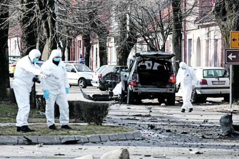 Zaštićeni svedok s Kosova progovorio o "Kavčanima": TRAŽILI DA ZAKOLJEM SVEDOKOVU ŽENU!