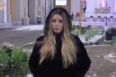 (VIDEO) PRVI PUT JAVNO! Maja smogla snage, pa se obratila roditeljima i sinu Andriji: Posle svega, PRIZNALA OVO!