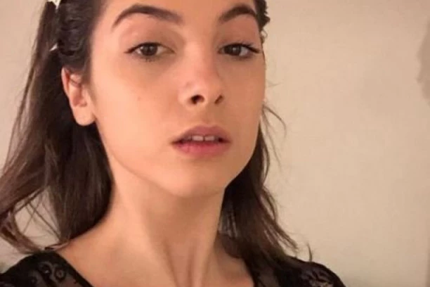 SVAKA JOJ ČAST! Iva Ilinčić ODUŠEVILA objavom: "Stojim UZ ŽRTVE, milIon ŽENA pored mene"!