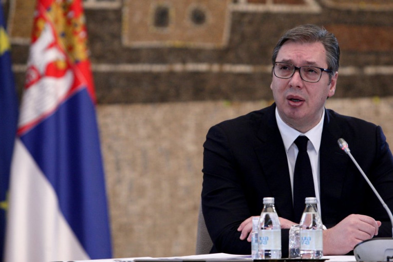 MORAMO DA SE OKRENEMO JEDNI DRUGIMA: Predsednik Vučić poslao MOĆNU PORUKU uoči posete Sarajevu