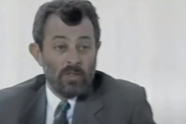 KAKAV MONSTRUM! Glumica otkrila: "MIKA je tražio da se SKINEMO U GAĆICE I BRUSHALTERE!"