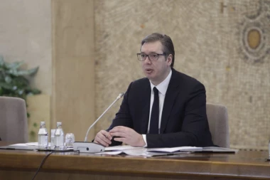 Đorđe Komlenski: Vučić kao pristojan čovek nikad ne bi rekao šta je za koga učinio!