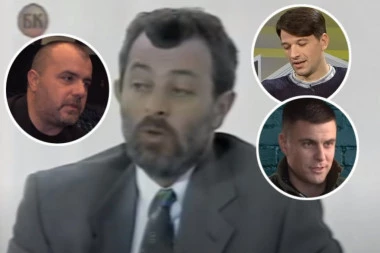 SRBIJA BRUJI O SILOVANJU MLADE GLUMICE, A ONI I DALJE ĆUTE! Momci, šta čekate, OGLASITE SE!