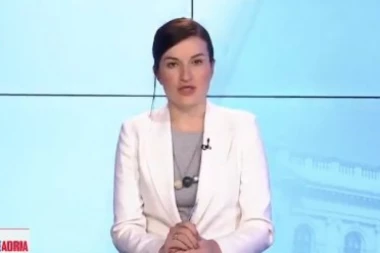 BELIVUKOVA REČ ZA NJU ZAKON! Jelena Obućina iznela neverovatnu tvrdnju!