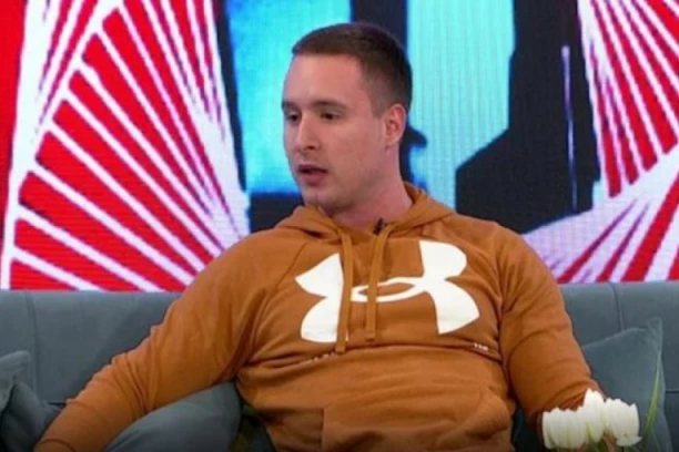 SVE NAJBOLJE MOGU DA KAŽEM ZA NJU! Oglasio se Nikola Orozović nakon optužbi da je bio intiman sa Mionom! Evo šta je prava istina!