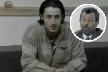 (VIDEO) ŠOK! ĐURIČKO O MIKI ALEKSIĆU: Meni je to bilo dragoceno iskustvo!