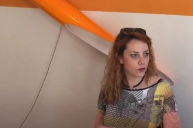 (FOTO) Maja Šuša išla u MIkinu školu, pa opisala šta se SVE DEŠAVALO i poslala JAKU PORUKU!