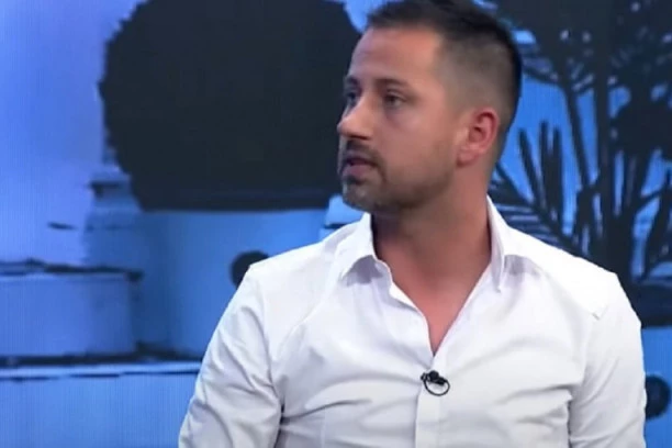 (FOTO) BRUTALNO JE POKLOPIO: Đedoviću niko ne može da stane na put, OŠTRO ODGOVORIO PAULI!