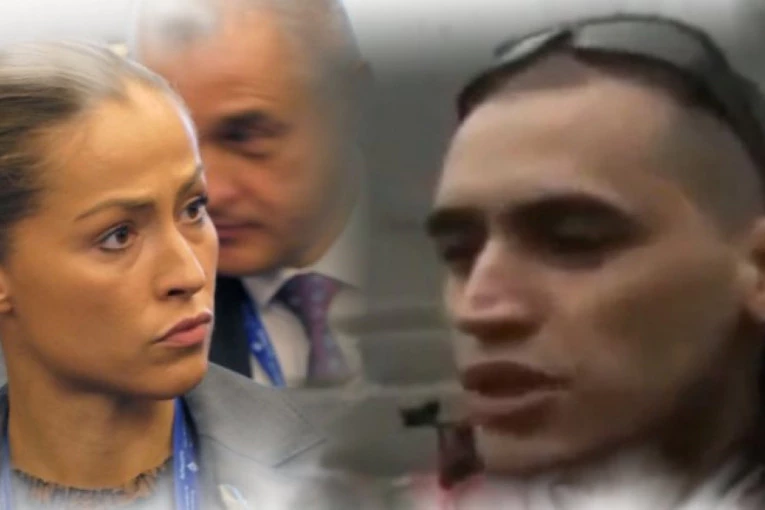 NAGODBA DARKA ELEZA S ISTRAŽNIM ORGANIMA: Hoće da ocinkari Dijanine policajce odgovorne za DVA UBISTVA!