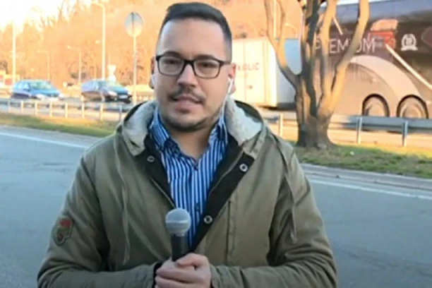 Reporter Pinka o danima u Mikinoj školi: Plakao sam zbog njegovih kazni!