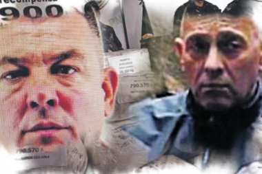 BRAT VOJE AMERIKANCA OTKRIVA SPISAK SMRTI KLANA AMERIKA! Podignuta optužnica protiv Veselina Raičevića Mede