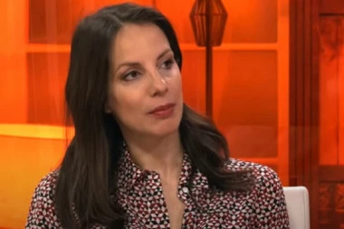 POZNATA GLUMICA SAZNALA DVE VESTI ISTOVREMENO: Nada Macanković obolela, pa saznala da je trudna!