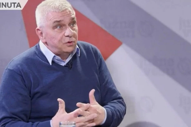 Zlotvor će uspeti da se izvuče?! Sudija objasnio zašto je postupak protiv Mike Aleksića teško dokaziv