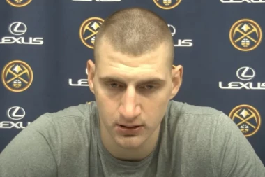 JOKIĆ OSTAVIO AMERE U ČUDU: Hladnokrvni Srbin NE ŽELI PRIZNANJE!