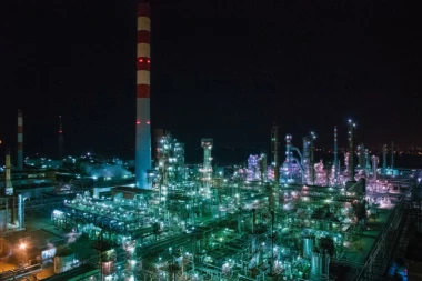 NIS NASTAVLJA SA INVESTICIJAMA – Ulažu više od 20 milijardi dinara!