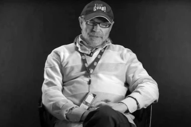 Preminuo Ljubomir Šimunić