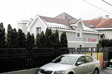 VRTIĆ ZAMAK OSTAJE ZATVOREN! Roditelji raskrinkali direktorku, koja je lažno optužila Gaka da je hteo da iznudi novac!