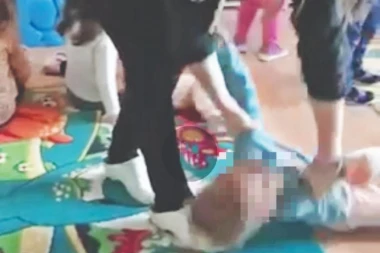 PODIGNUTE DVE OPTUŽNICE ZBOG NASILJA U ZAMKU: Privatni vrtić ne ispunjava uslove za početak rada!