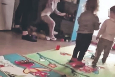 (VIDEO) HITNA ISTRAGA O TORTURI U VRTIĆU IZ PAKLA! Otkrivamo - TUŽILAŠTVO POKRENULO POSTUPAK POSLE PISANJA SRPSKOG TELEGRAFA!