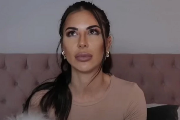 IZBLAMIRALA SE ZA SVE PARE, A SAD SE VADI! Zorannah ŽESTOKO napala fanove: SJAŠITE SA MENE!