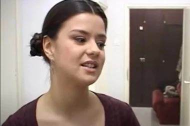 Štajnfeldova tvrdi da je predala audio-snimak!  Tužilaštvo: Nije dala podatke o silovatelju!