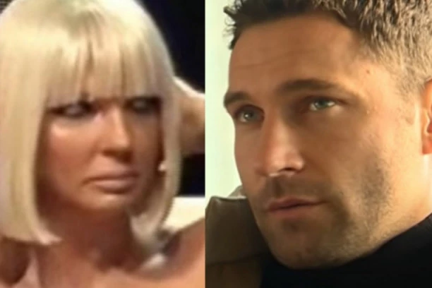 TAJNA BRAKA KARLEUŠE I TOŠIĆA: Zbog ovoga Duško ne prati suprugu na Instagramu! (FOTO)