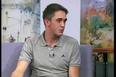 NOVI ŠOKANTNI DETALJI GLUMACA O PROFESORU GLUME: Tražio je da BIJEM ZA NJEGA!