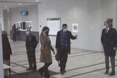 Otac glumice Ive Ilinčić EMOTIVNIM rečima izašao iz sudnice: "Danas sam ipak malo više otac"