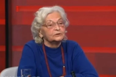 ČUVENI VIRUSOLOG OTKRIVA: Tokom variole vere skoro cela država je bila vakcinisana u roku od mesec dana!